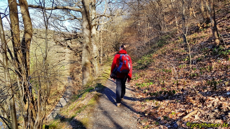 Klosterrunde Heimbach Rureifel