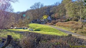 Herbstbachtal bei Heimbach