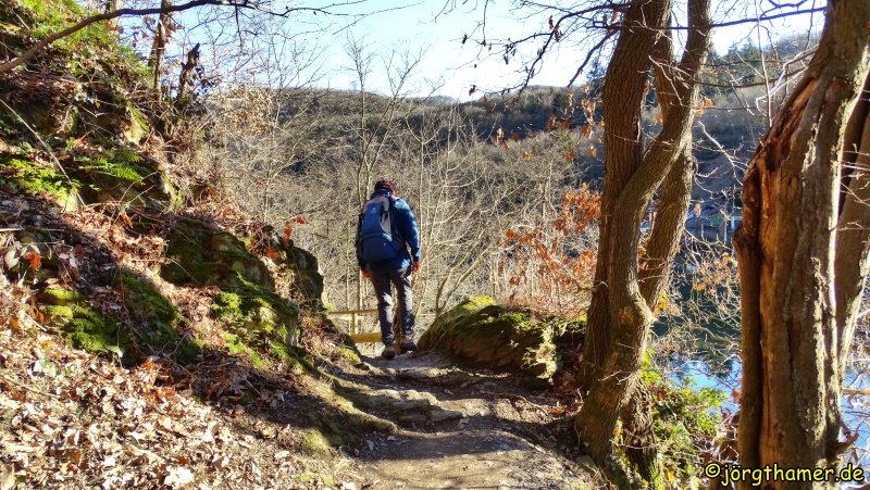 Wandertipp Rureifel - Klosterrunde