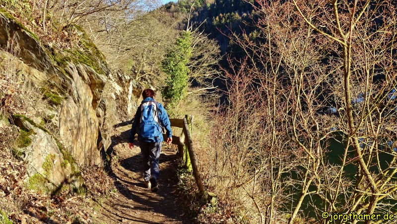 Klosterrunde Heimbach