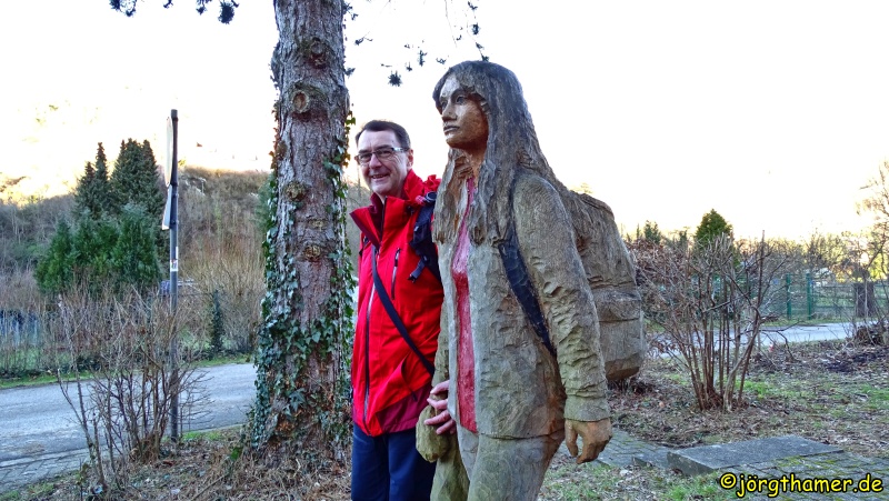 Wandertipp Rureifel - Klosterrunde Heimbach