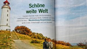 Wanderbares Deutschland 2019 - Mecklenburg Vorpommern