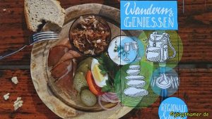 Wandern und Genießen