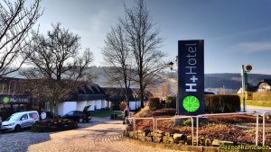 H-Hotel Usseln