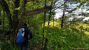 Ernstberg-Steig