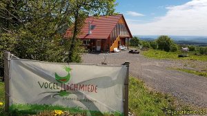 Vogelschmiede Herchenhainer Höhe