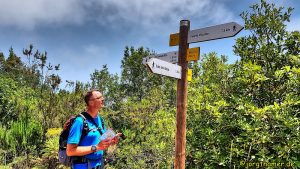 Wanderparadies La Palma