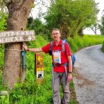 Auf dem Camino del Norte