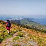 Camino del Norte - auf dem Jaizkibel