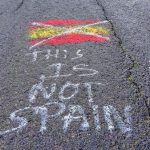 Das ist nicht Spanien