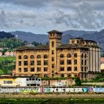 Camino del Norte - Bilbao