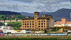 Camino del Norte - Bilbao