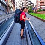 Rollband in Portugalete