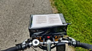 Eurobike Radreisen Routenbuch
