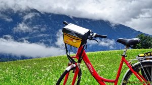 Eurobike Radreisen Salzkammergut