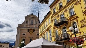Bad Ischl im Salzkammergut