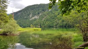 Am Toplitzsee