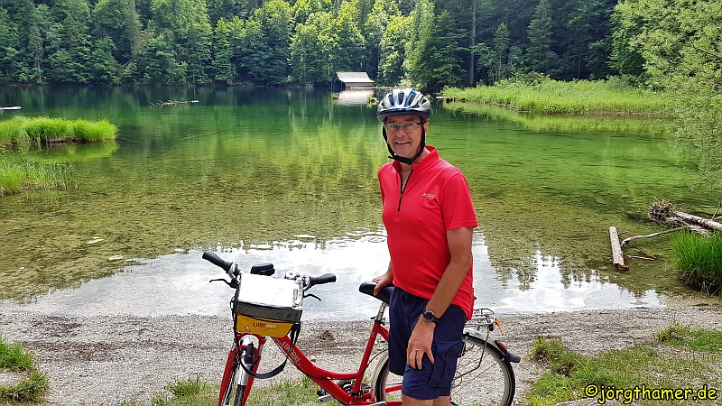 Sicheres Radfahren - Ausrüstung - Helm