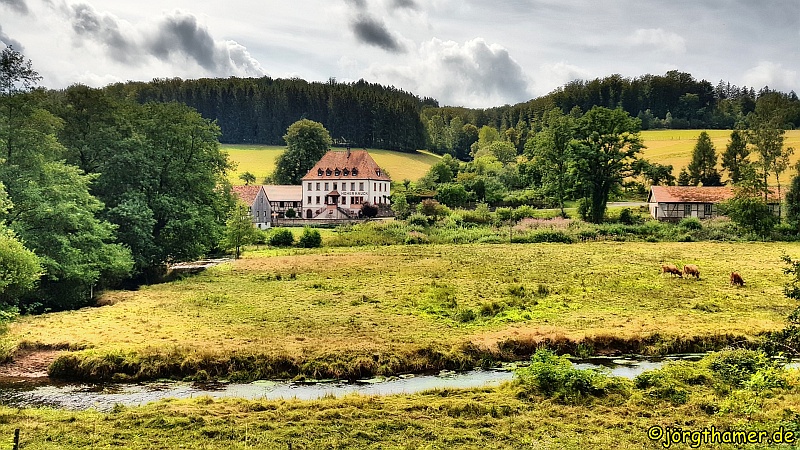 Hafenlohrtal