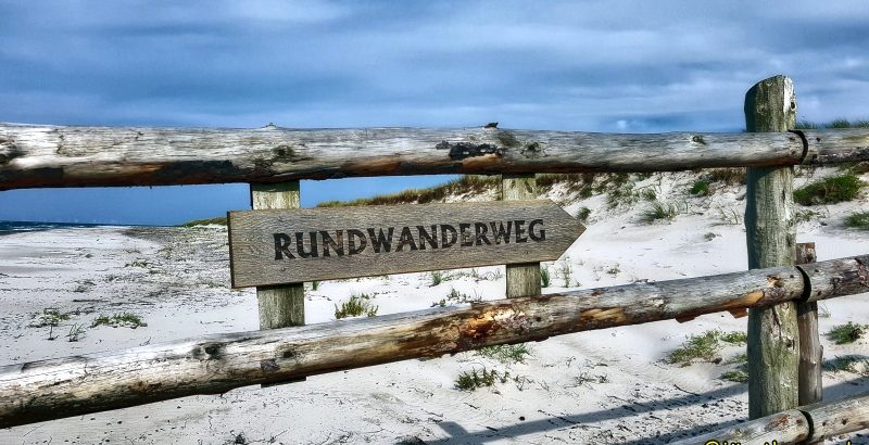 Wanderland Mecklenburg-Vorpommern