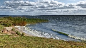 Achterwasser