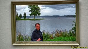 Sneak Preview Wandern in Mecklenburg-Vorpommern