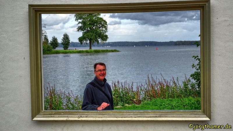 Sneak Preview Wandern in Mecklenburg-Vorpommern