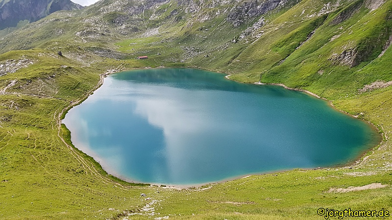 Engeratsgundsee