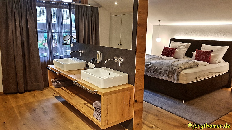 Alpin-Chalet Pension Hochvogel