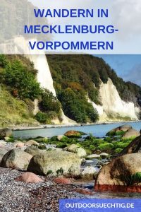 Wandern in Mecklenburg-Vorpommern