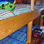 Grialetschhütte Zimmer