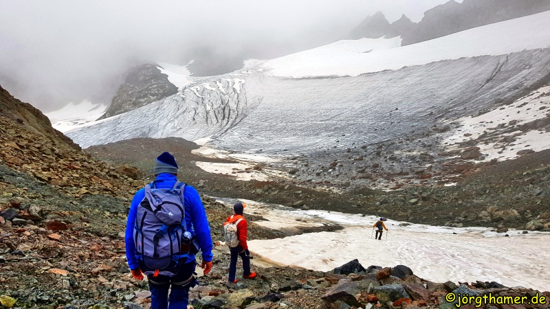 Scalettagletscher