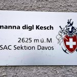 Kesch-Hütte