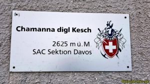 Kesch-Hütte