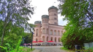 Jagdschloss Granitz