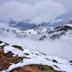 Albula Winter Wonderland