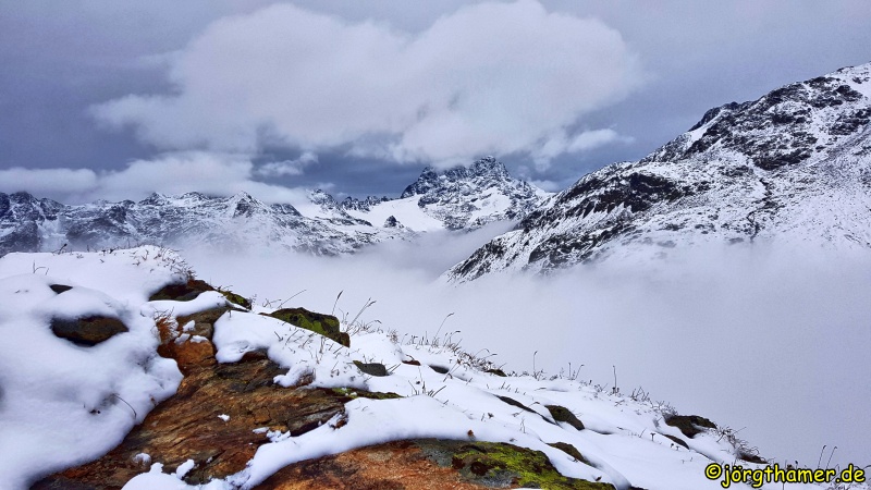 Albula Winter Wonderland