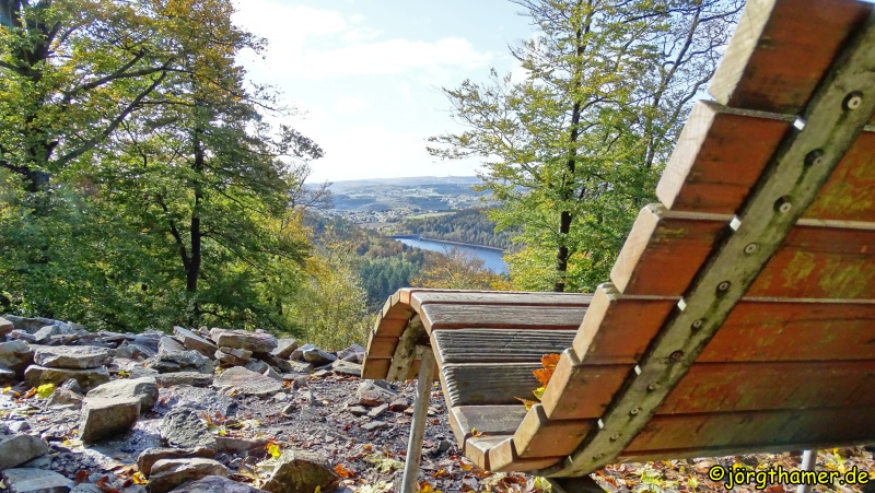 Saar-Hunsrück-Steig