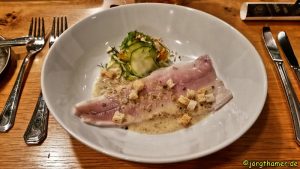 2t Heimat Restaurant