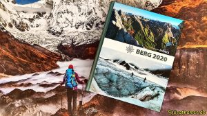 Alpenvereinsjahrbuch Berg 2020