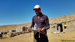 Wanderguide Mohammed Hauser Exkursionen