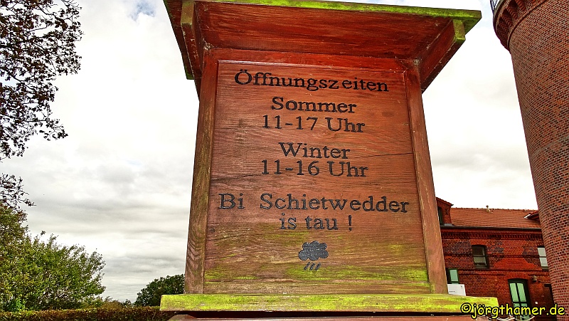 Wandern Mecklenburgische Ostseeküste Öffnungszeiten Leuchtturm Bastorf