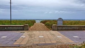 Wandern an der Mecklenburgischen Ostseeküste