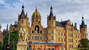 Schloss Schwerin
