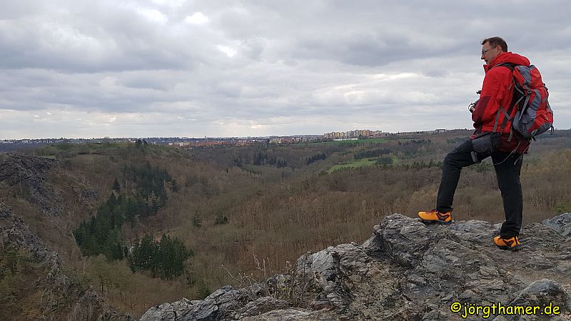 Maier Sports Kalmen M im Praxiistest