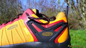 Keen Venture WP Konnect-Fit