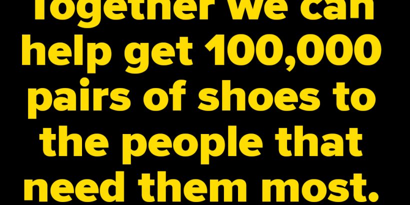 KEEN - Together we can help