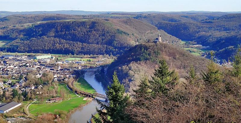 Kreuzeichen-Tour bei Nassau
