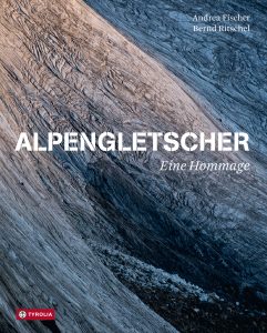 Alpengletscher - eine Hommage - Cover