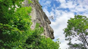 Richard-Wagner-Felsen Obertrubach
